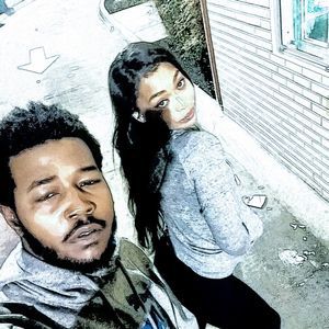 Meet your Posher, Nadia